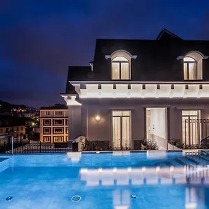 3* Hotell Eugenia Boutique