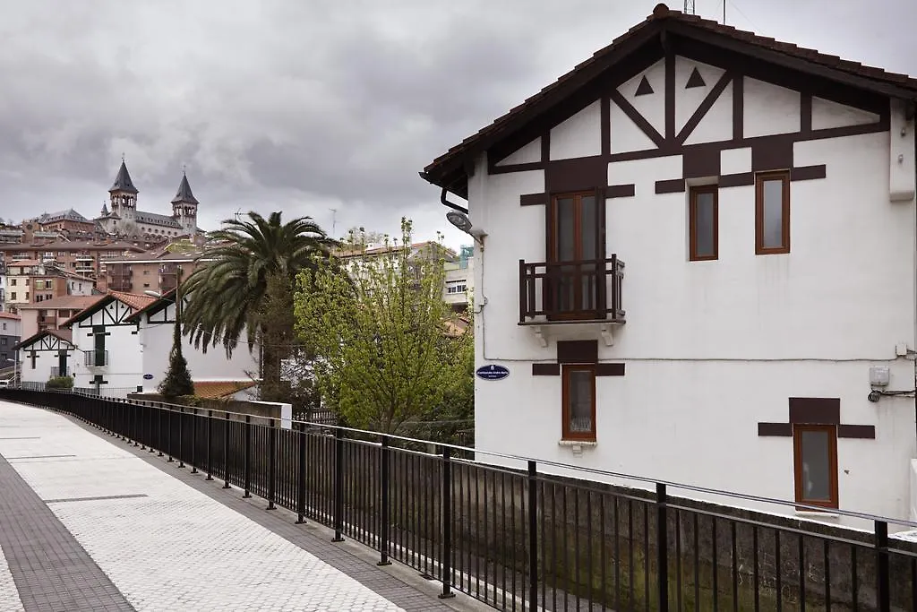 Eliminar Casa Aranzazu Apartment San Sebastian