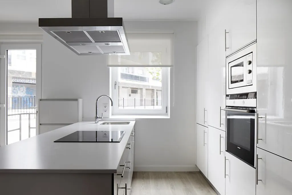 Eliminar Casa Aranzazu Apartment San Sebastian 0*,