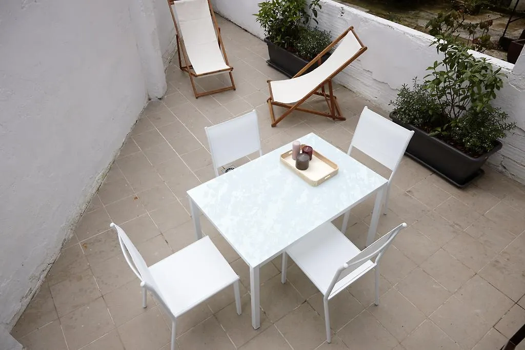 Eliminar Casa Aranzazu Apartment San Sebastian Spain