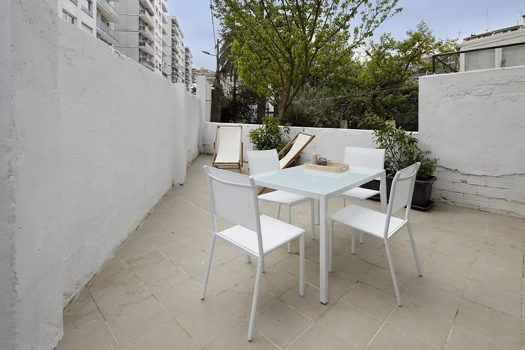 Eliminar Casa Aranzazu Apartment San Sebastian