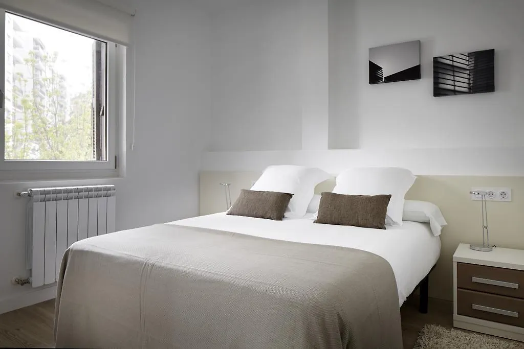 Eliminar Casa Aranzazu Apartment San Sebastian