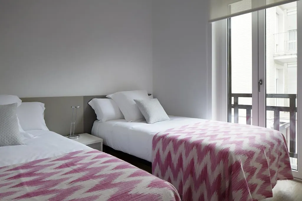 Eliminar Casa Aranzazu Apartment San Sebastian Spain